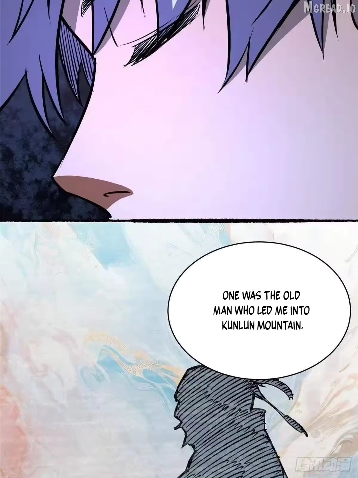 Divine Urban God Chapter 335  - page 27